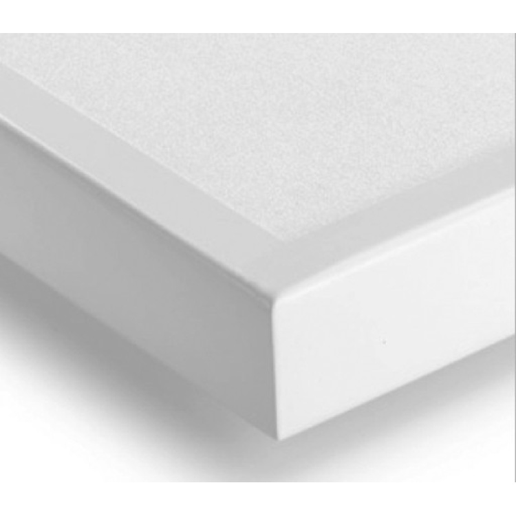 Висящо извито пано KCS KNAUF Ceiling Solutions Thermatex Sonic Arc ...