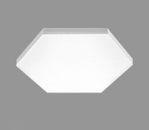 Висящо пано Polaris Acoustic Element Hexagon - 40/1180/1363 мм