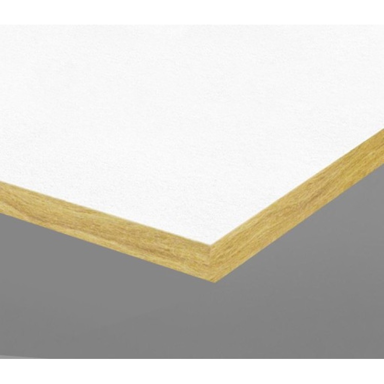 Пана минерална вата Ecophon Advantage A T15/T24 NE White 500 - Acoupanels