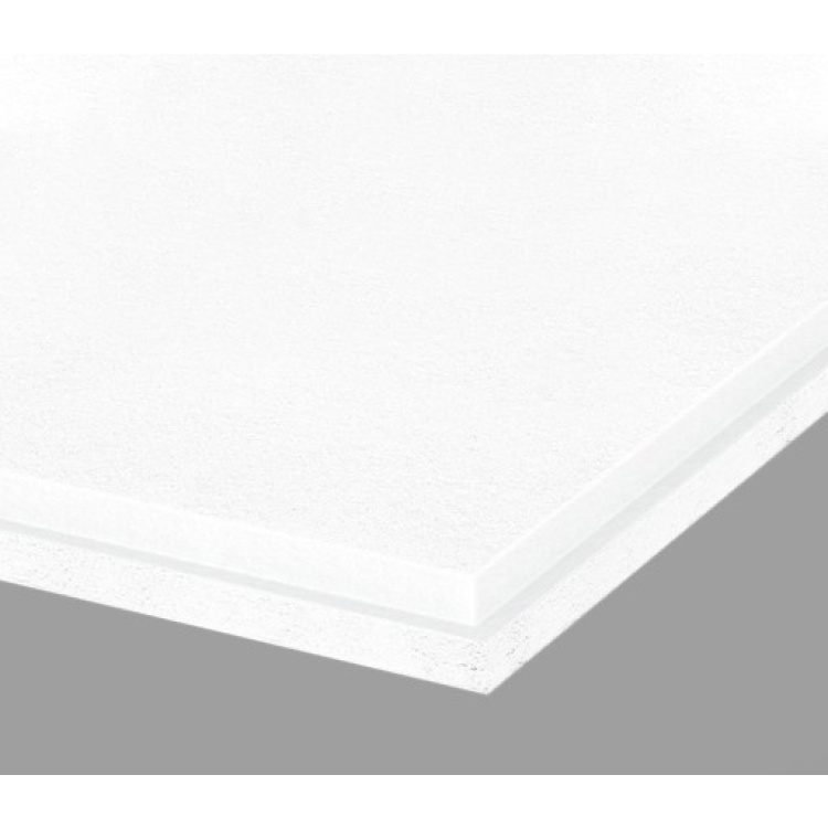 Пана минерална вата Ecophon Advantage E T24 White 500 - Acoupanels
