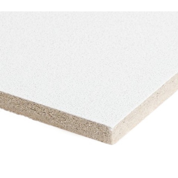 Минералфазер Пана KCS KNAUF Ceiling Solutions Antaris C Board прав борд ...