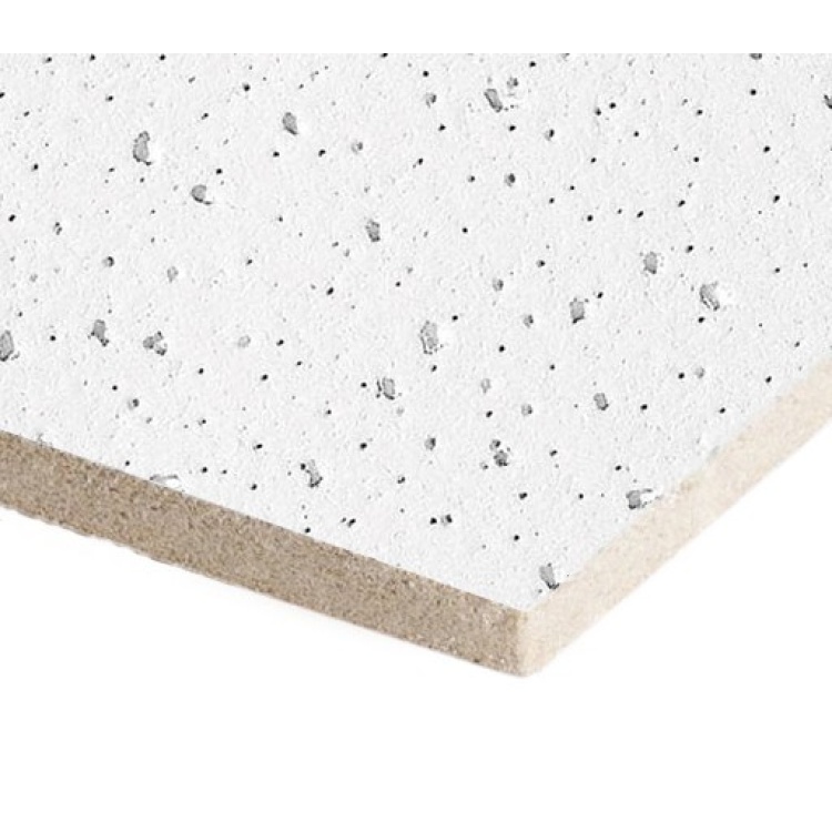 Минералфазер Пана KCS KNAUF Ceiling Solutions Ecomin Planet Board прав ...