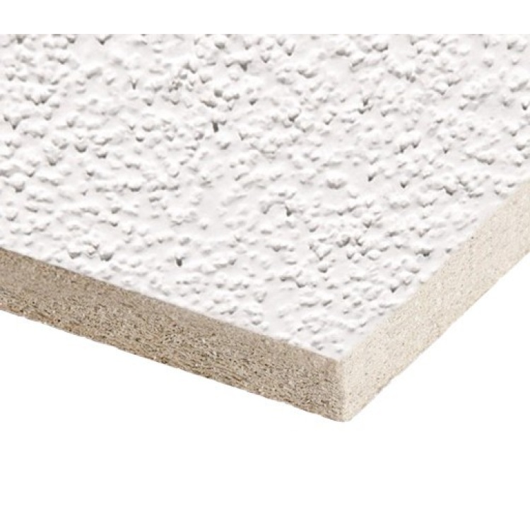 Минералфазер Пана KCS KNAUF Ceiling Solutions Feinstratos Unperforated ...