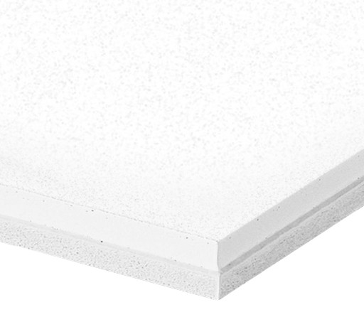 Пана минерална вата Ecophon Gedina A T24/T15 White Fros прав борд