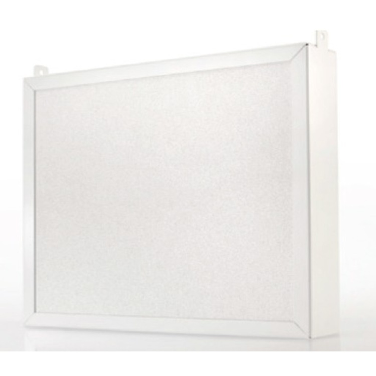 Висящо пано KNAUF Ceiling Solutions Thermatex Baffle (frame) - Acoupanels