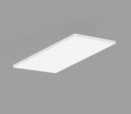 Висящо пано KCS KNAUF Sonic Element Rectangular - 40/1180/1780 мм