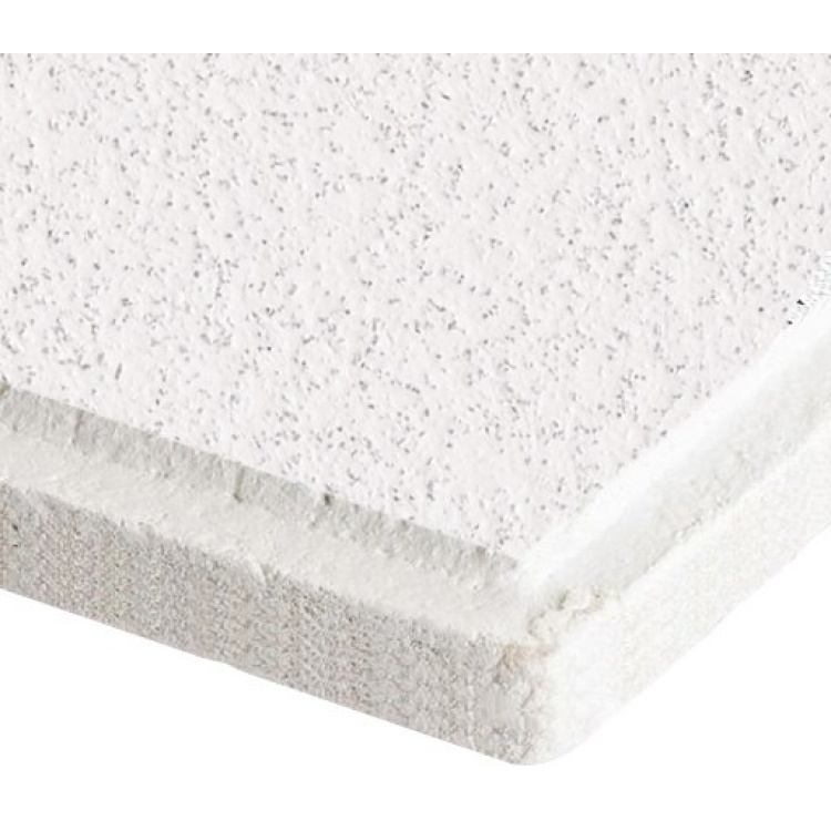 Минерална вата Пана KCS KNAUF Ceiling Solutions TOPIQ Efficient Pro ...