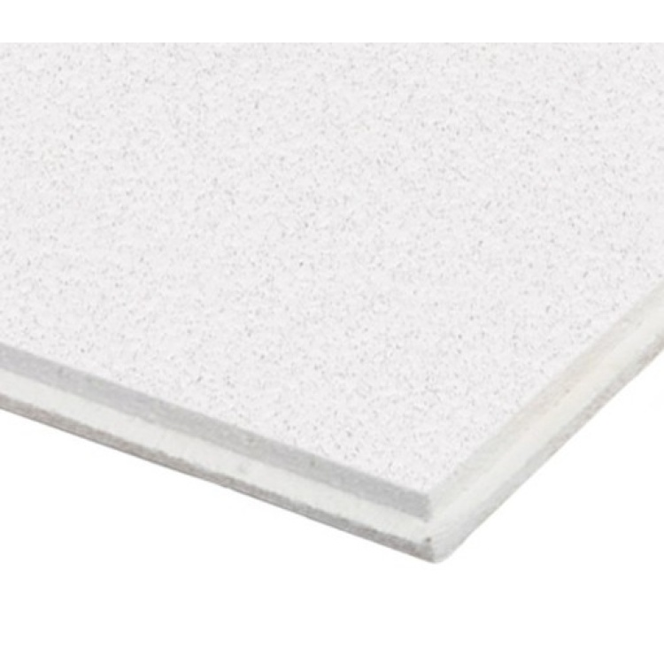 14 бр. Минерална вата Пана KCS KNAUF Ceiling Solutions TOPIQ Prime ...